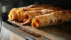  por las que todos en Murcia aman nuestro döner kebab