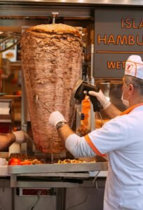 ¿Qué hace que un kebab sea verdaderamente auténtico? Descúbrelo en Murcia