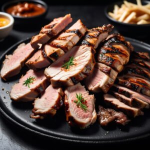SOLO CARNE PEQUEÑO